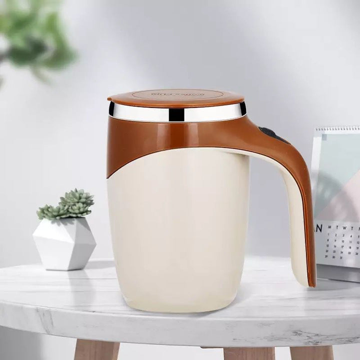 Taza mezcladora