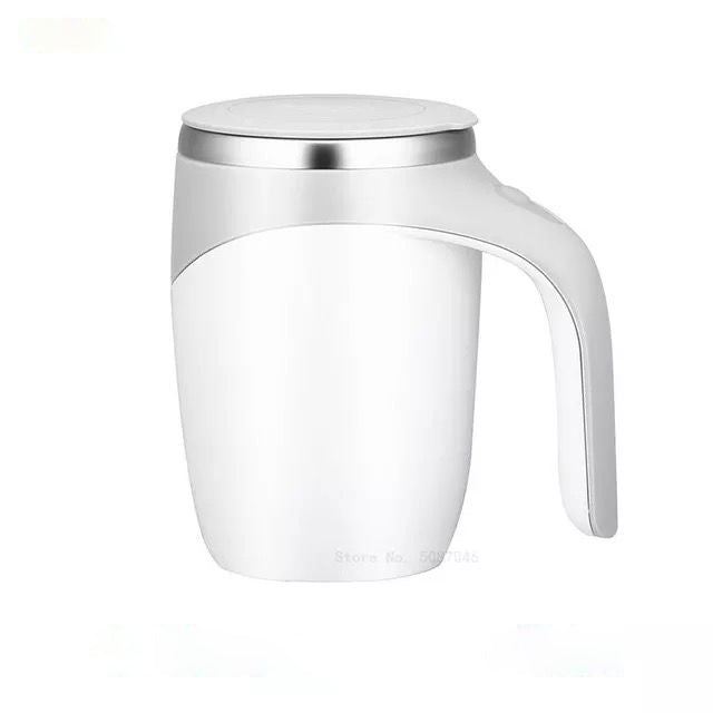 Taza mezcladora