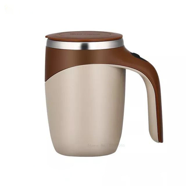 Taza mezcladora