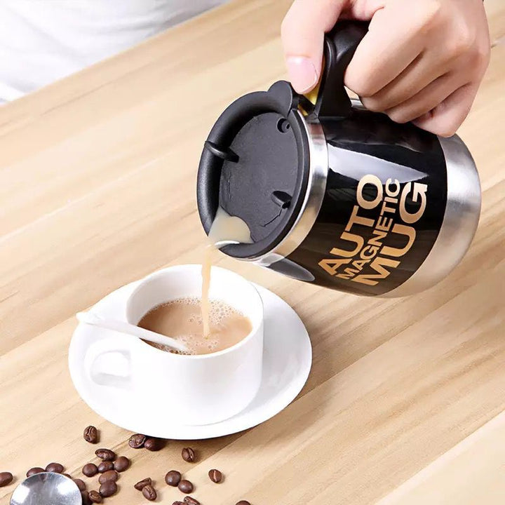 Taza mezcladora
