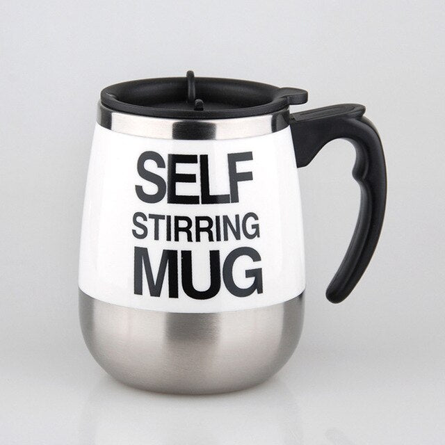 Taza mezcladora