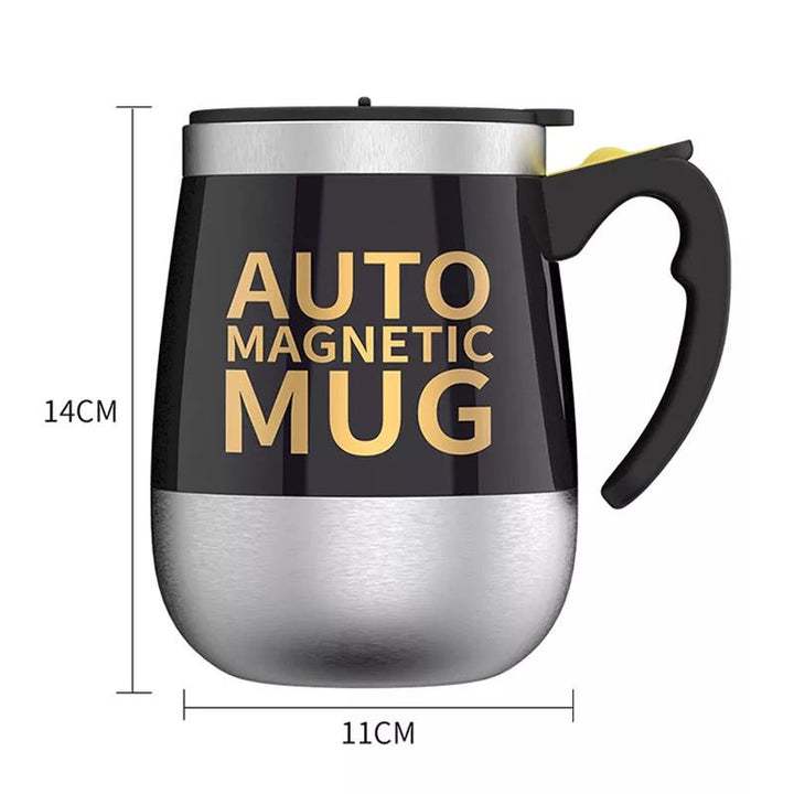 Taza mezcladora