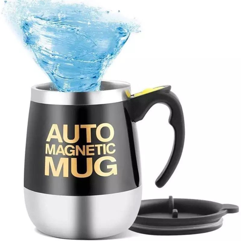 Taza mezcladora