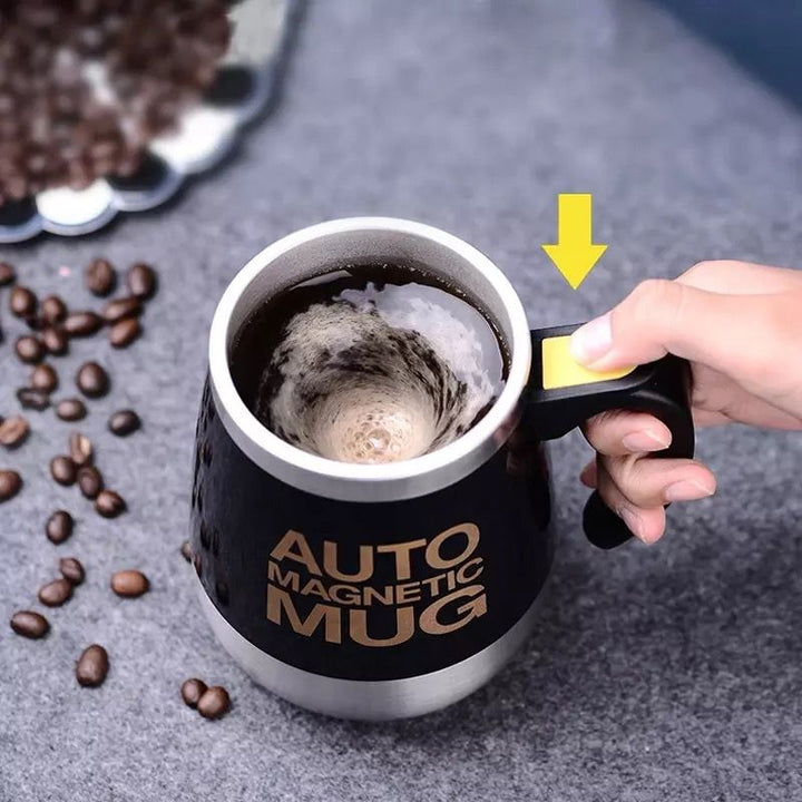 Taza mezcladora