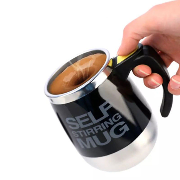 Taza mezcladora