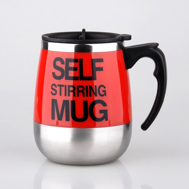 Taza mezcladora