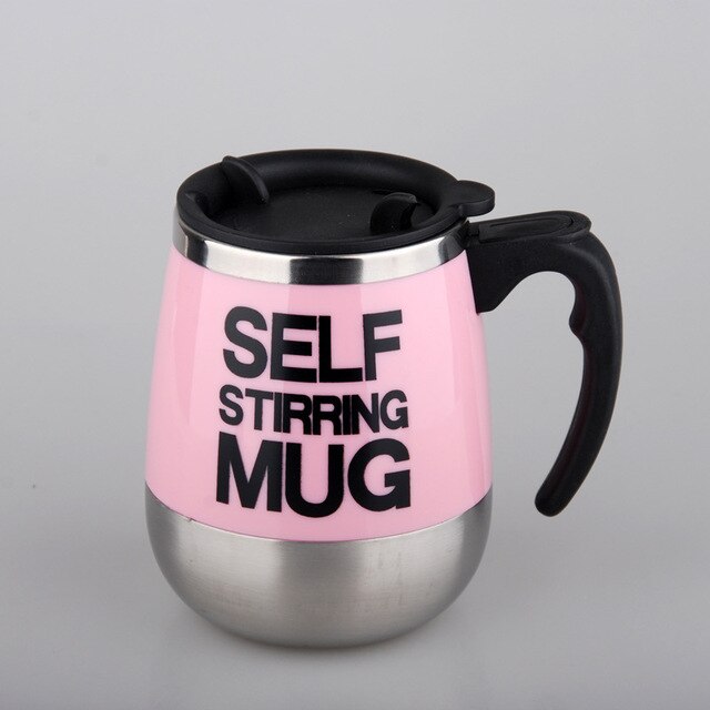Taza mezcladora