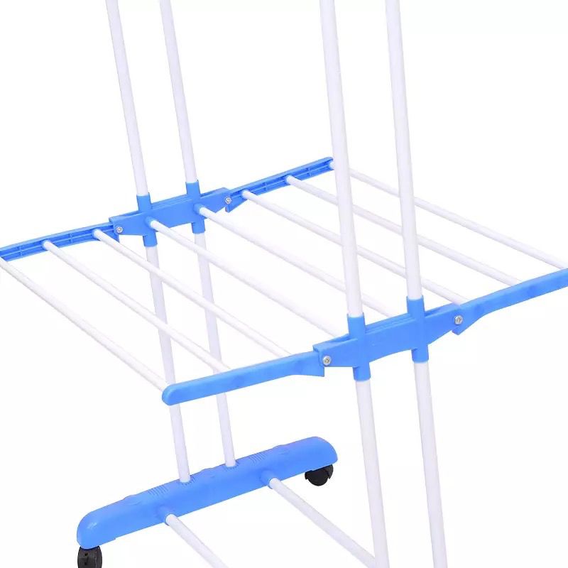 Tendedero plegable