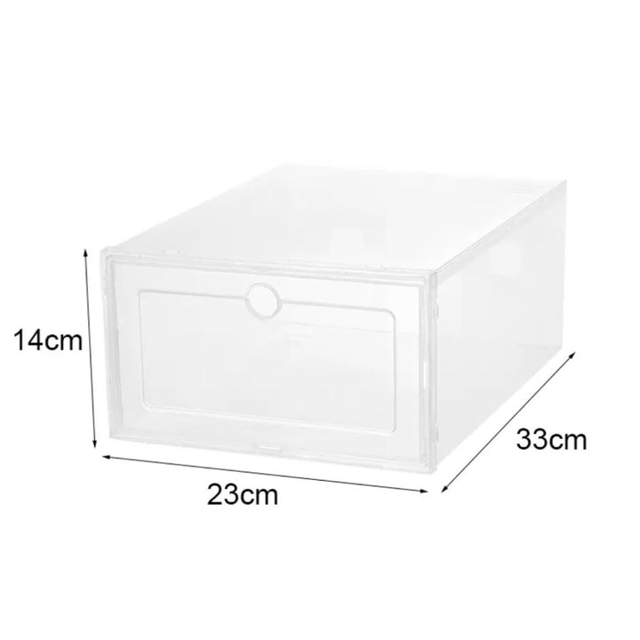 Caja de zapato