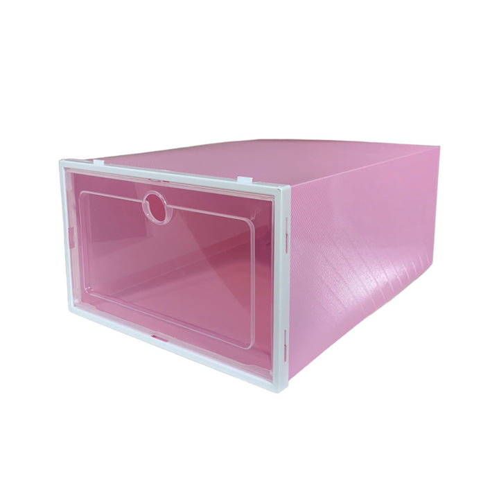 Caja de zapato
